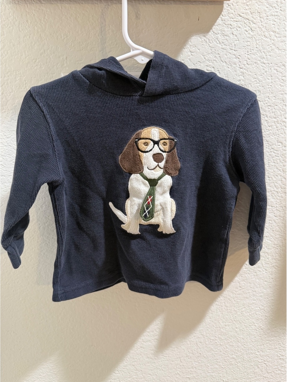 Gymboree Dog Sweatshirt